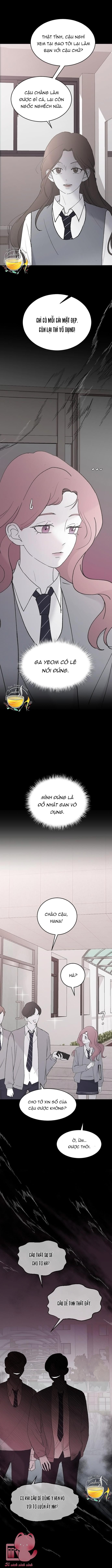 Ba Anh Trai Cực Phẩm Của Tôi - Chap 44