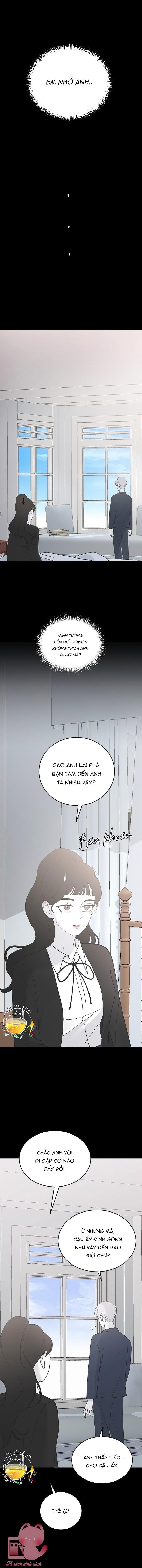 Ba Anh Trai Cực Phẩm Của Tôi - Chap 44