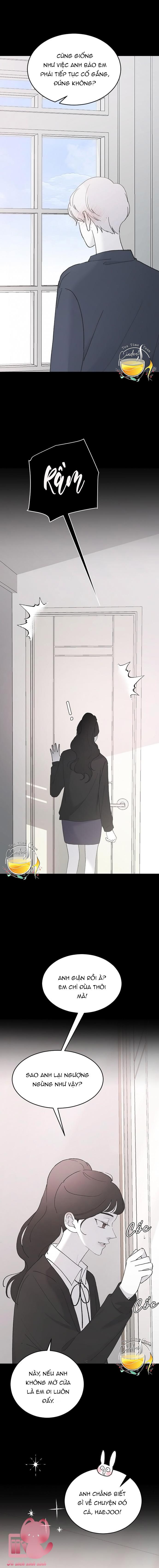 Ba Anh Trai Cực Phẩm Của Tôi - Chap 44