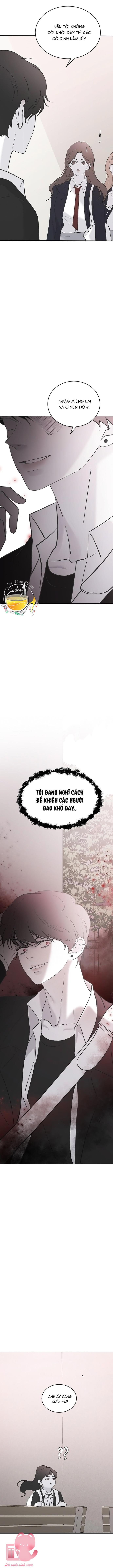 Ba Anh Trai Cực Phẩm Của Tôi - Chap 45