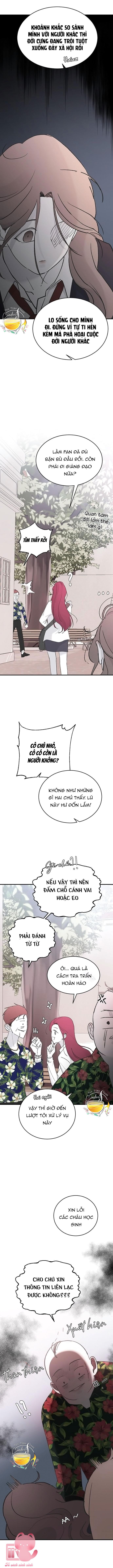 Ba Anh Trai Cực Phẩm Của Tôi - Chap 46