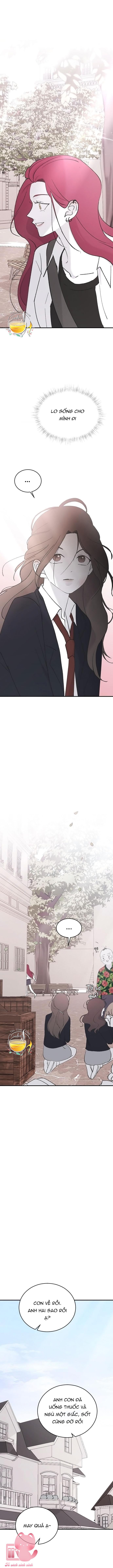 Ba Anh Trai Cực Phẩm Của Tôi - Chap 46