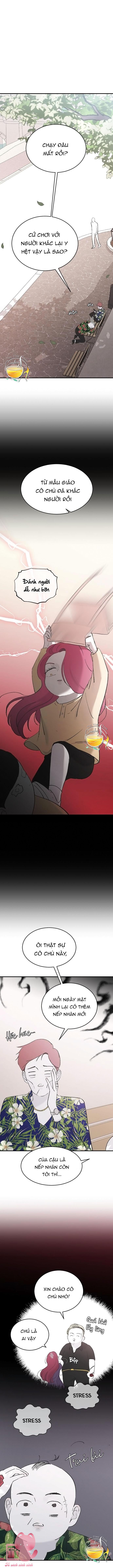 Ba Anh Trai Cực Phẩm Của Tôi - Chap 46