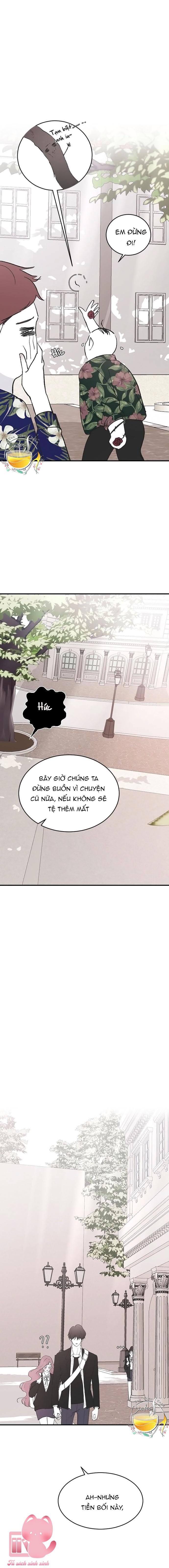 Ba Anh Trai Cực Phẩm Của Tôi - Chap 46