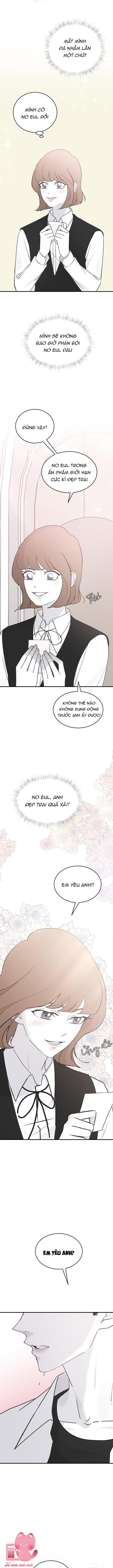 Ba Anh Trai Cực Phẩm Của Tôi - Chap 47