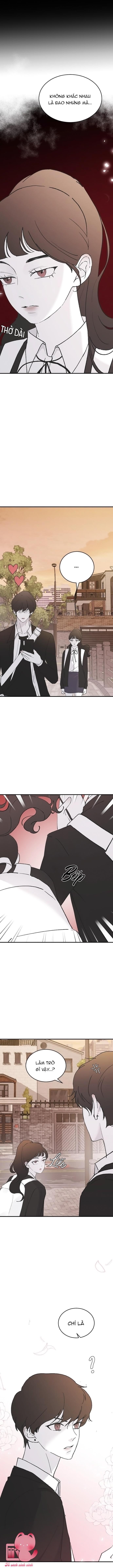 Ba Anh Trai Cực Phẩm Của Tôi - Chap 47