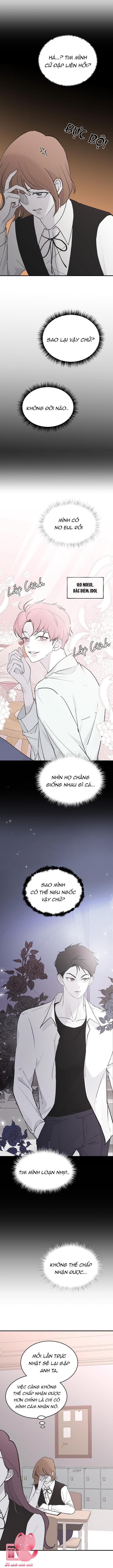 Ba Anh Trai Cực Phẩm Của Tôi - Chap 47