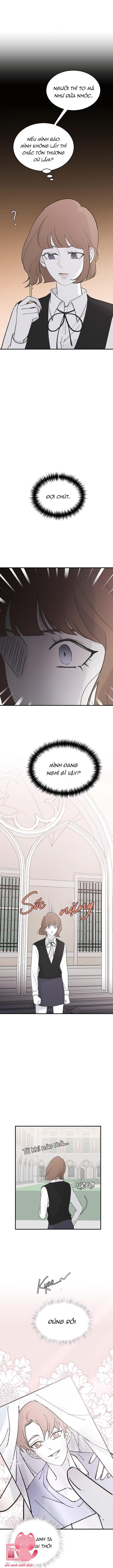 Ba Anh Trai Cực Phẩm Của Tôi - Chap 47