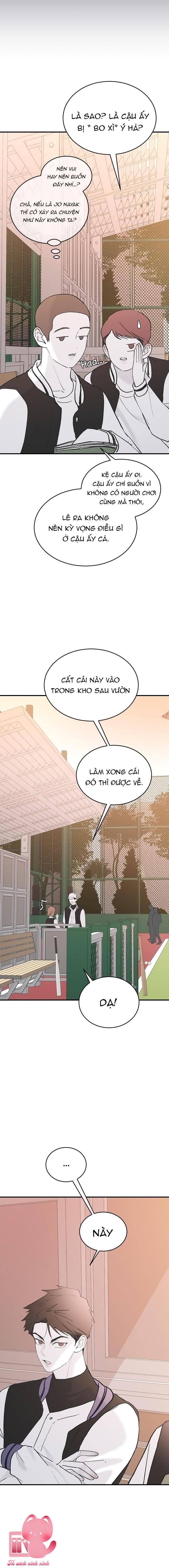 Ba Anh Trai Cực Phẩm Của Tôi - Chap 48
