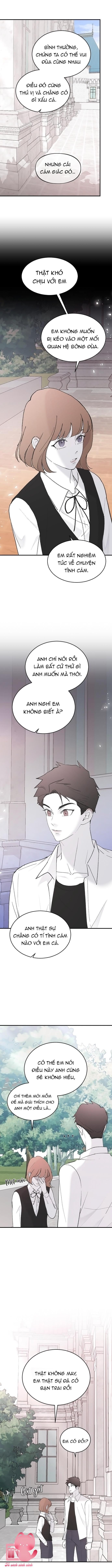 Ba Anh Trai Cực Phẩm Của Tôi - Chap 48
