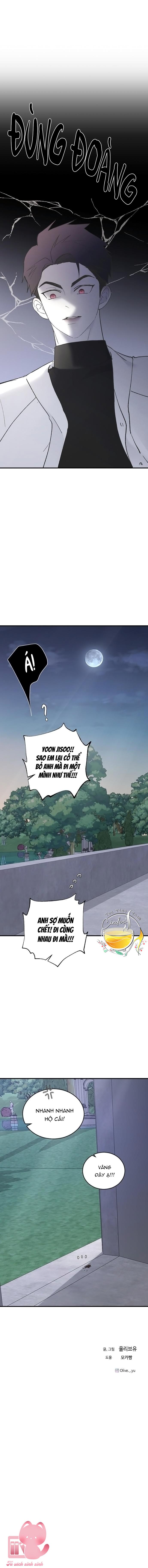 Ba Anh Trai Cực Phẩm Của Tôi - Chap 49