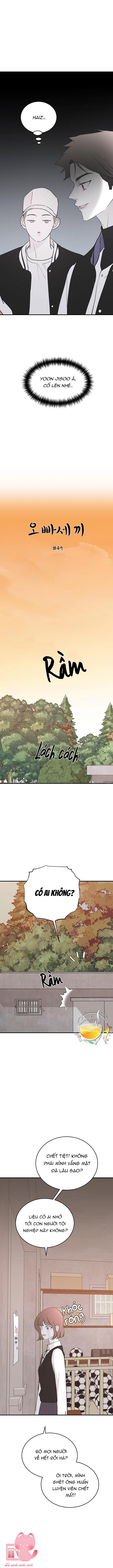 Ba Anh Trai Cực Phẩm Của Tôi - Chap 49