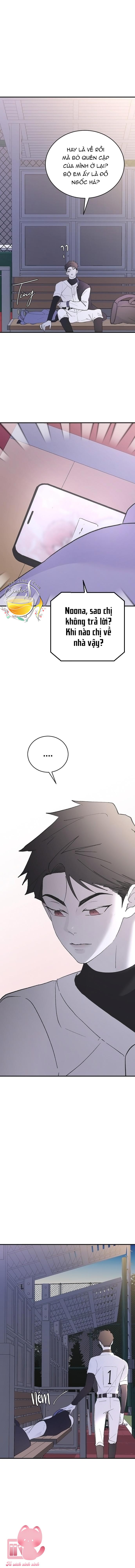 Ba Anh Trai Cực Phẩm Của Tôi - Chap 49