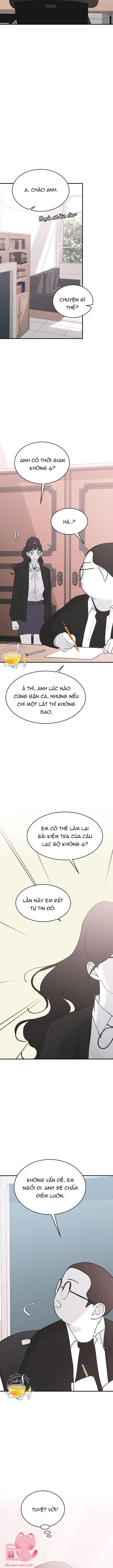 Ba Anh Trai Cực Phẩm Của Tôi - Chap 50