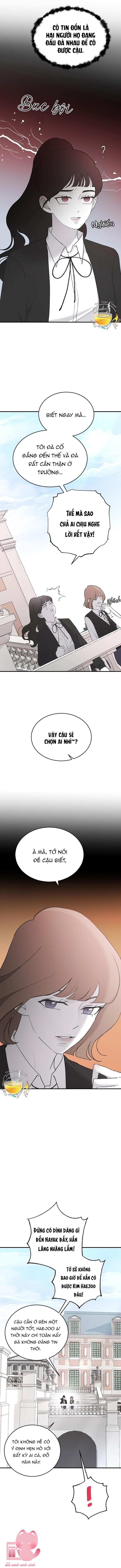 Ba Anh Trai Cực Phẩm Của Tôi - Chap 50