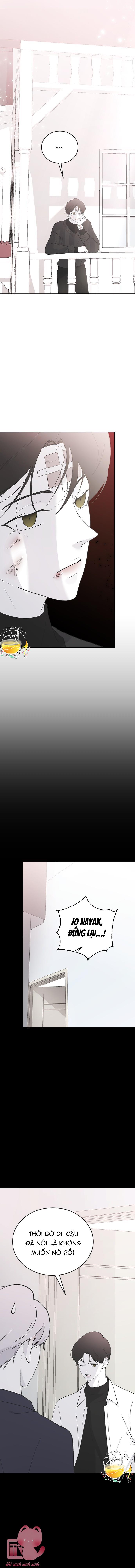 Ba Anh Trai Cực Phẩm Của Tôi - Chap 51