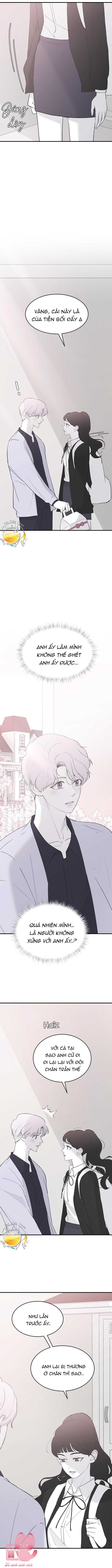 Ba Anh Trai Cực Phẩm Của Tôi - Chap 54