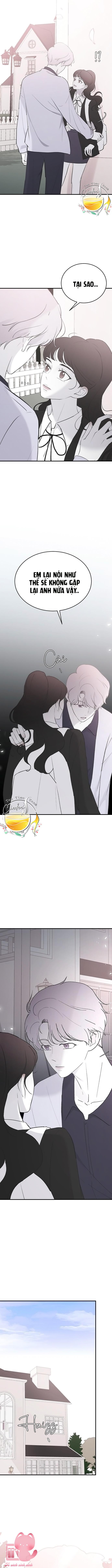 Ba Anh Trai Cực Phẩm Của Tôi - Chap 54