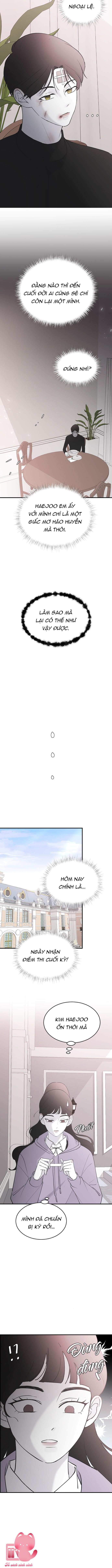 Ba Anh Trai Cực Phẩm Của Tôi - Chap 55