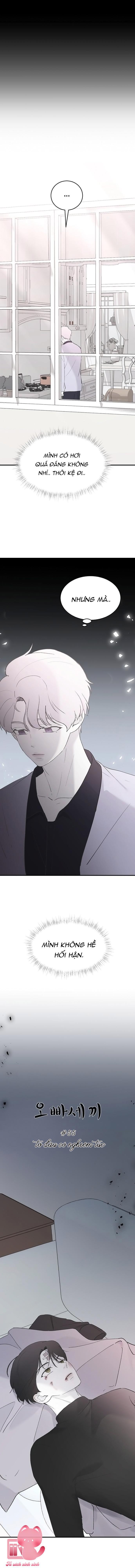 Ba Anh Trai Cực Phẩm Của Tôi - Chap 55