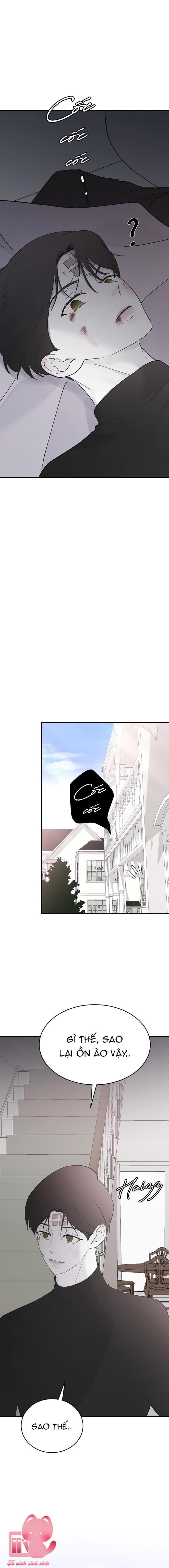 Ba Anh Trai Cực Phẩm Của Tôi - Chap 55