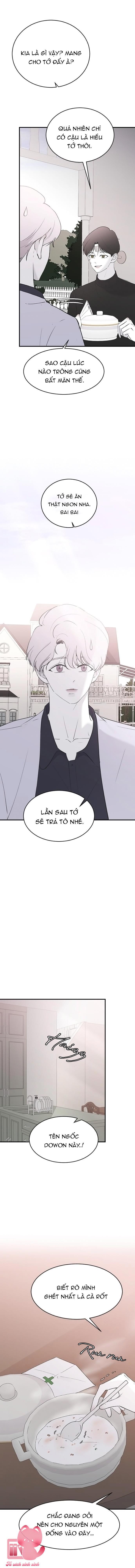 Ba Anh Trai Cực Phẩm Của Tôi - Chap 55