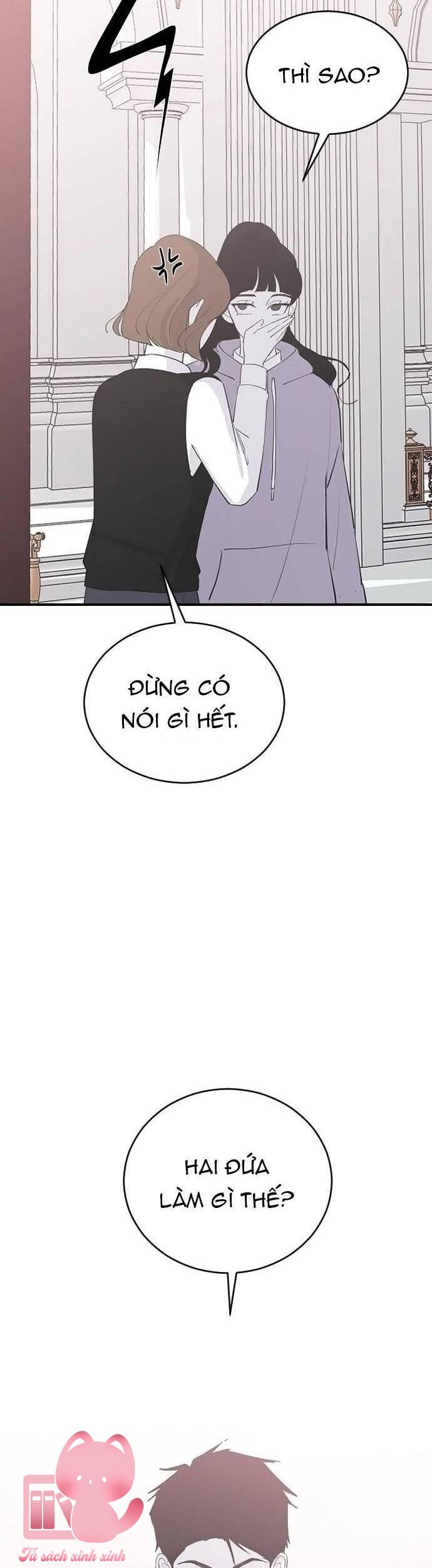 Ba Anh Trai Cực Phẩm Của Tôi - Chap 56