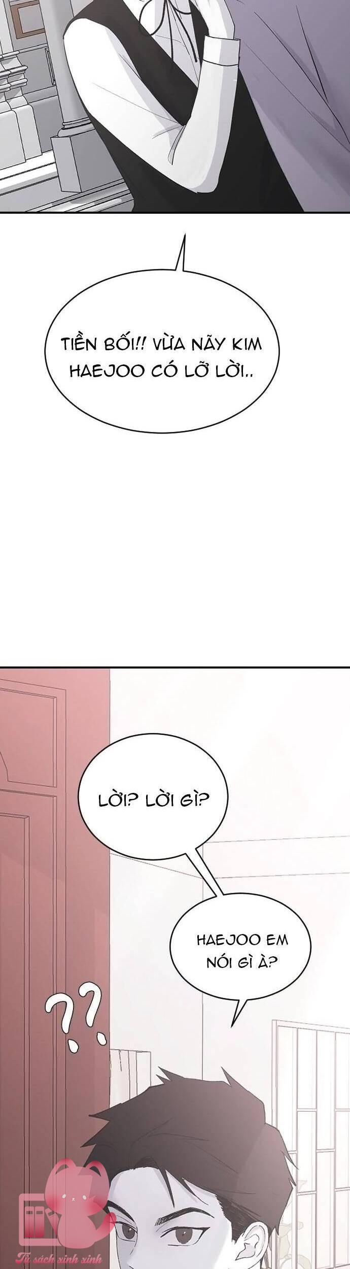 Ba Anh Trai Cực Phẩm Của Tôi - Chap 56