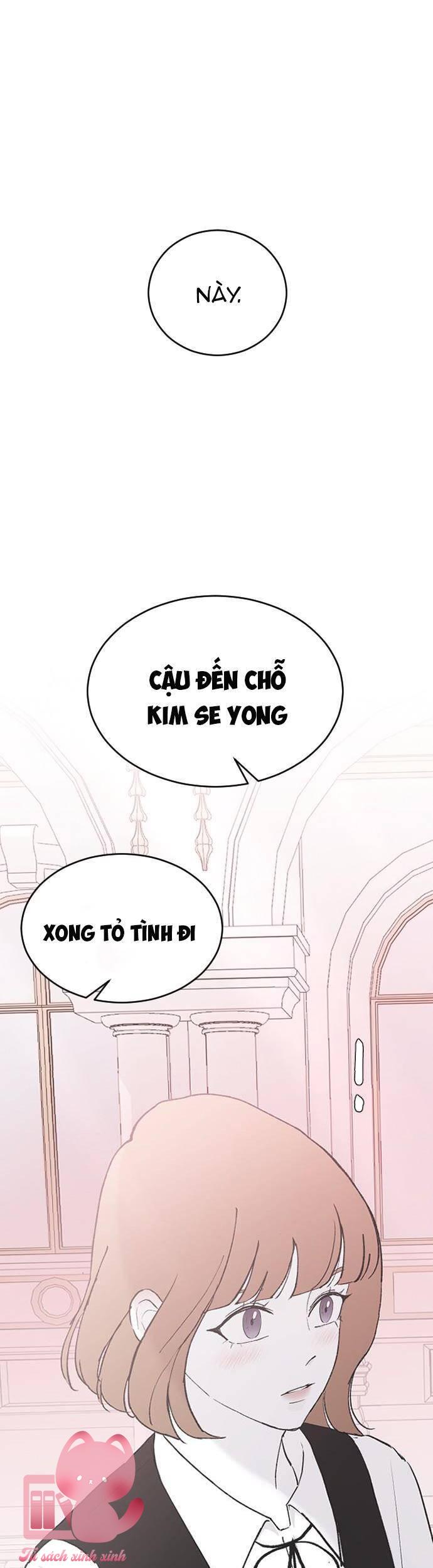 Ba Anh Trai Cực Phẩm Của Tôi - Chap 56