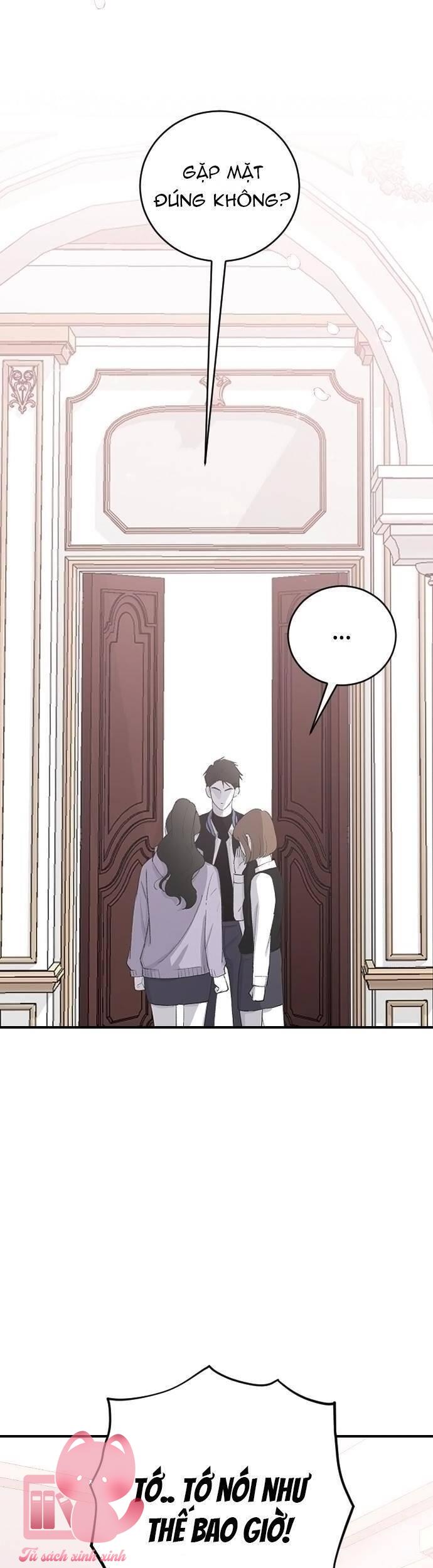 Ba Anh Trai Cực Phẩm Của Tôi - Chap 56