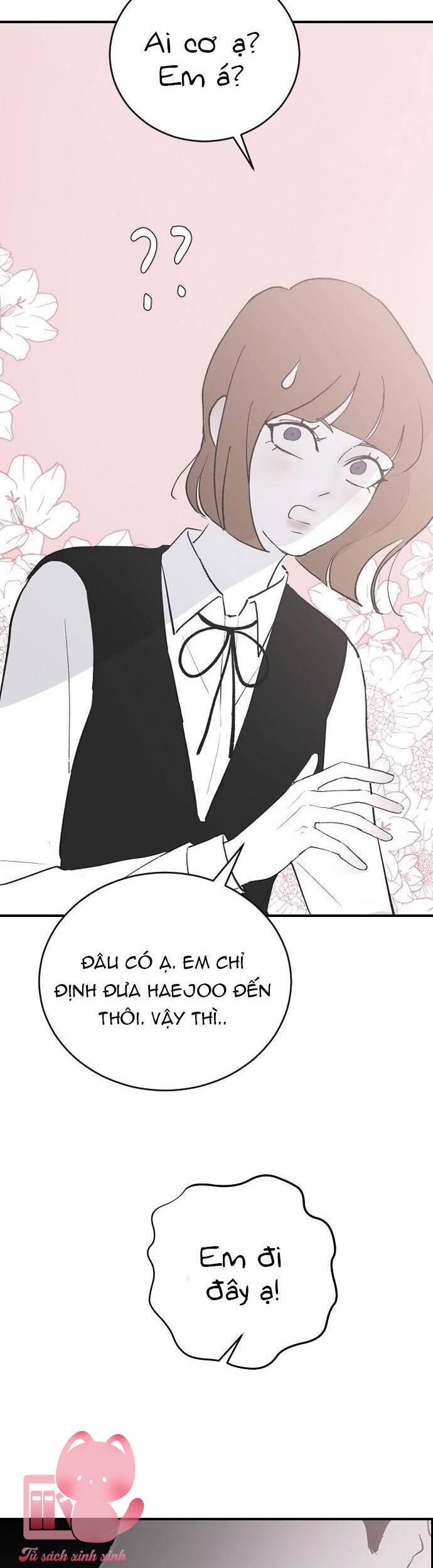 Ba Anh Trai Cực Phẩm Của Tôi - Chap 56