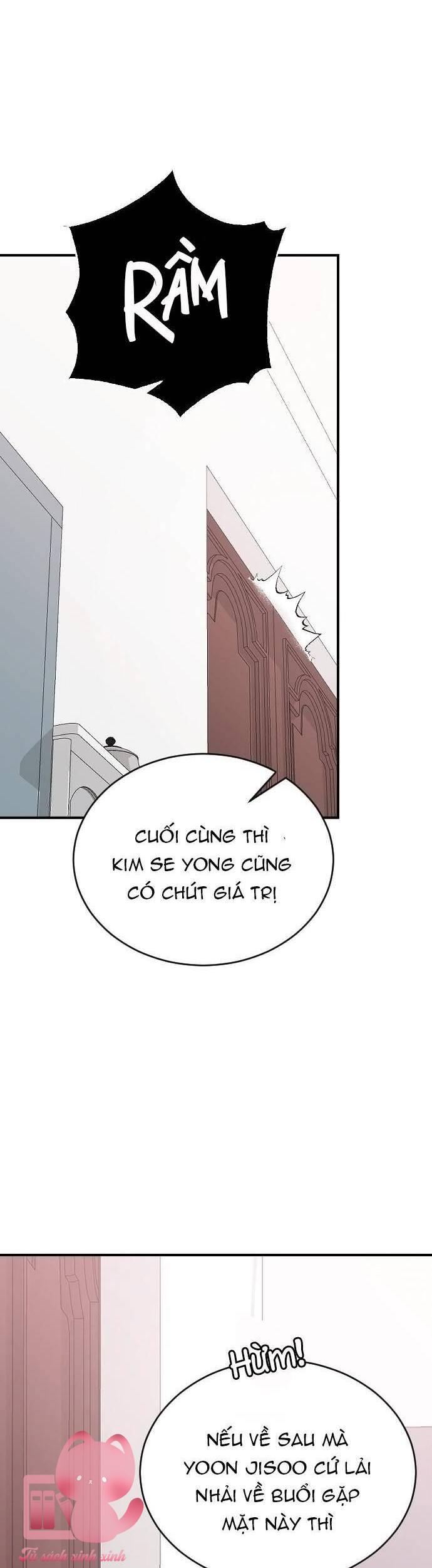 Ba Anh Trai Cực Phẩm Của Tôi - Chap 56