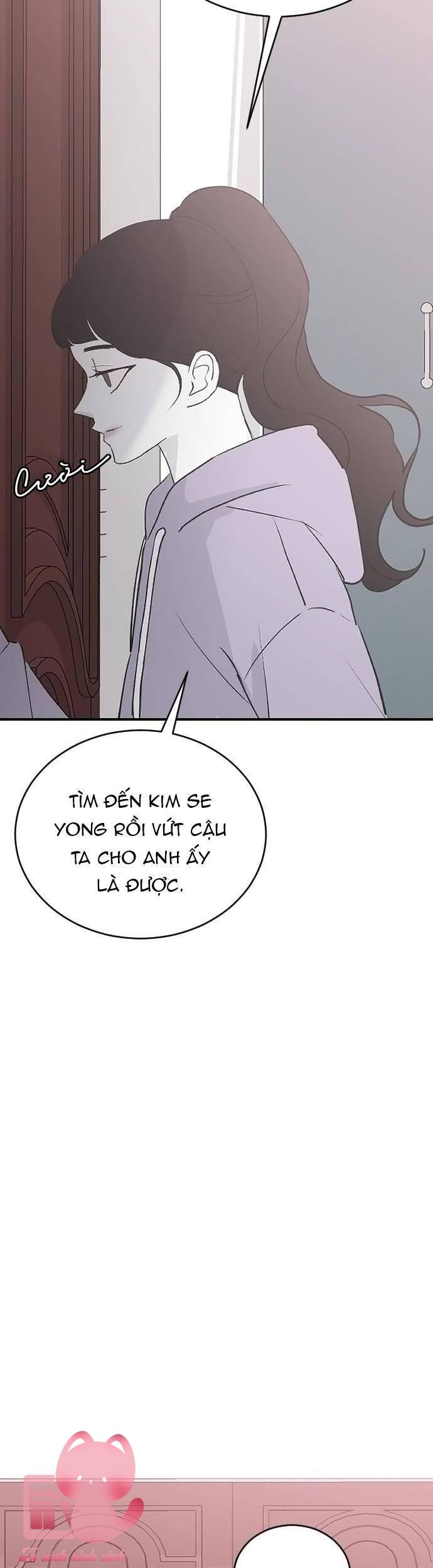 Ba Anh Trai Cực Phẩm Của Tôi - Chap 56