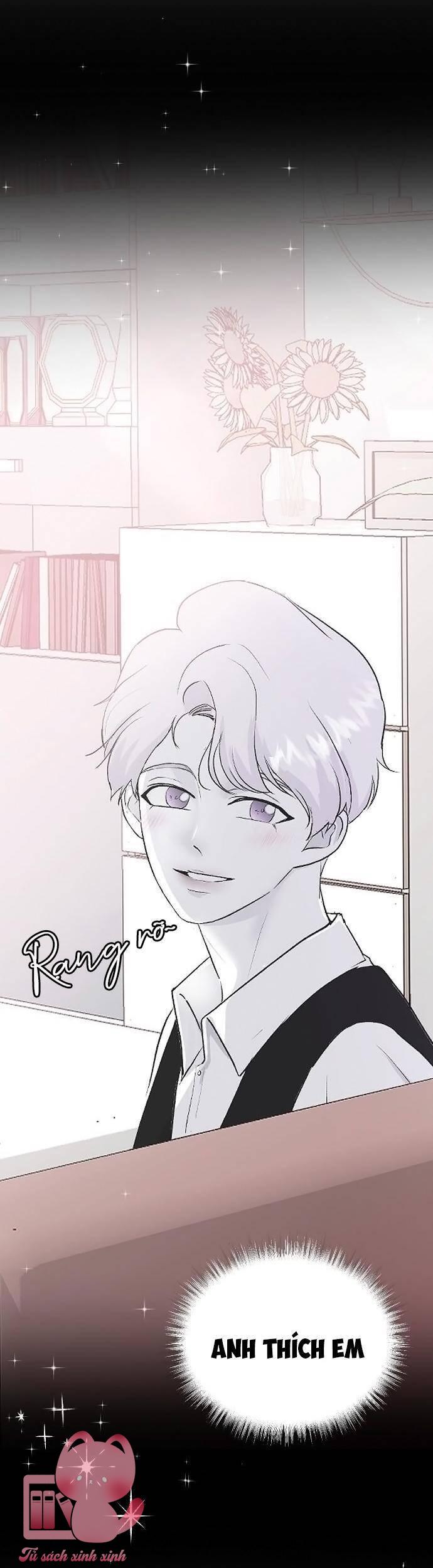 Ba Anh Trai Cực Phẩm Của Tôi - Chap 56