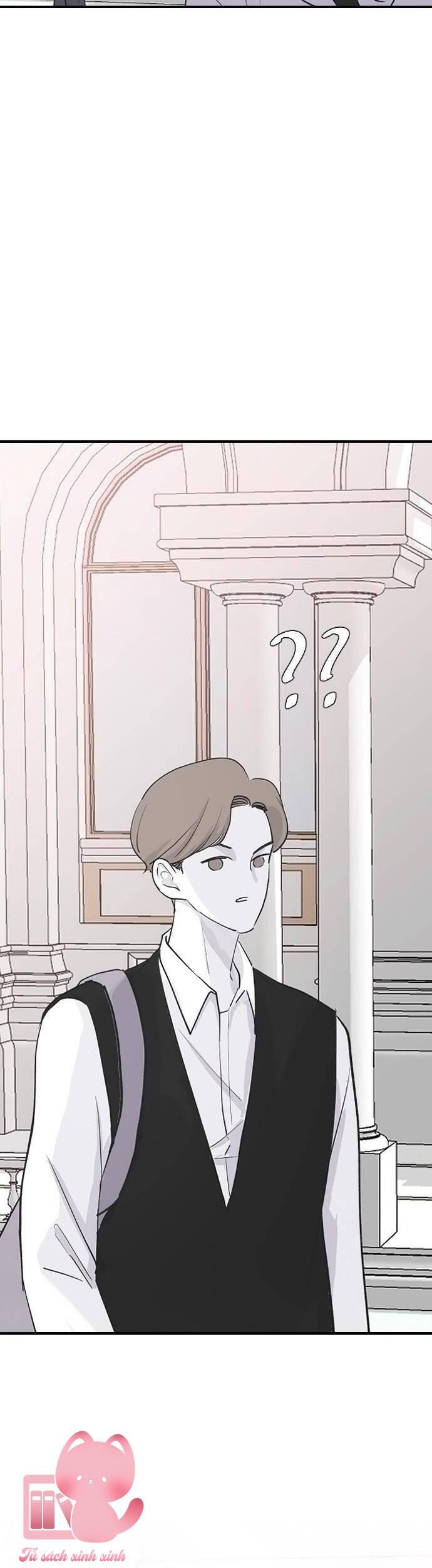 Ba Anh Trai Cực Phẩm Của Tôi - Chap 56