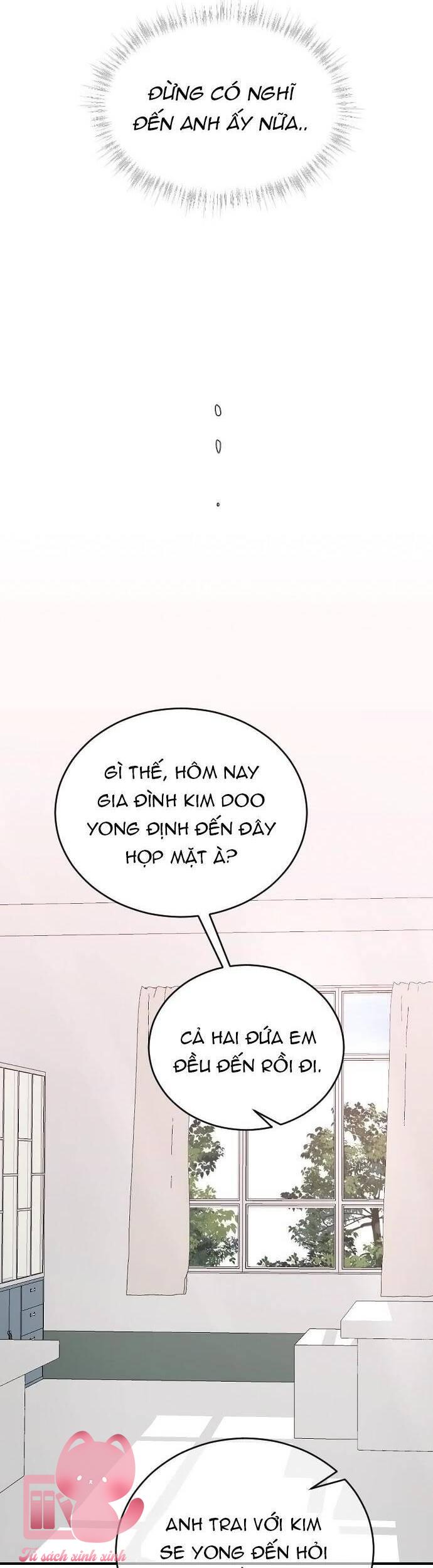 Ba Anh Trai Cực Phẩm Của Tôi - Chap 56