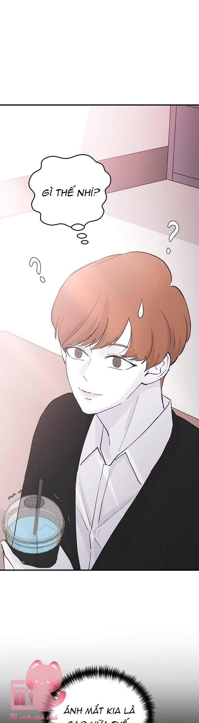 Ba Anh Trai Cực Phẩm Của Tôi - Chap 56