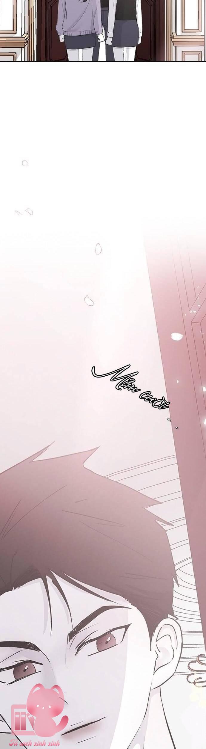 Ba Anh Trai Cực Phẩm Của Tôi - Chap 56