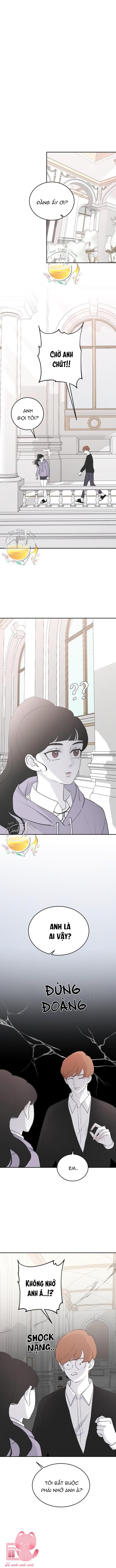 Ba Anh Trai Cực Phẩm Của Tôi - Chap 57