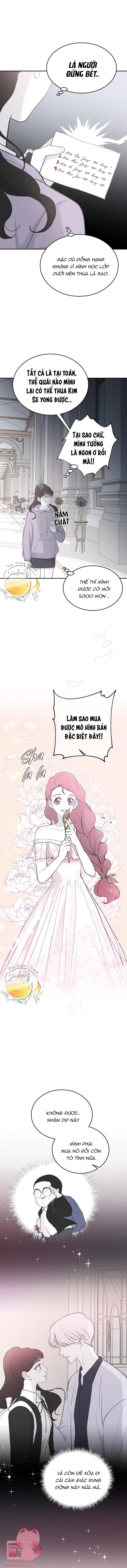 Ba Anh Trai Cực Phẩm Của Tôi - Chap 57