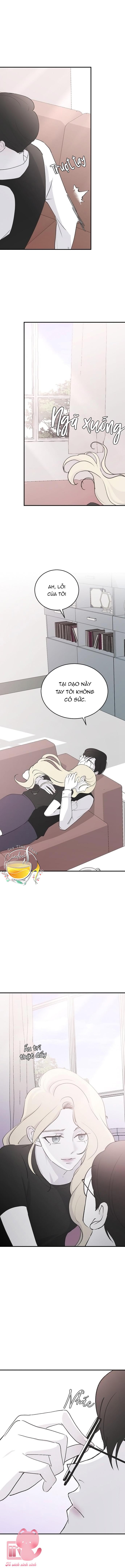 Ba Anh Trai Cực Phẩm Của Tôi - Chap 58
