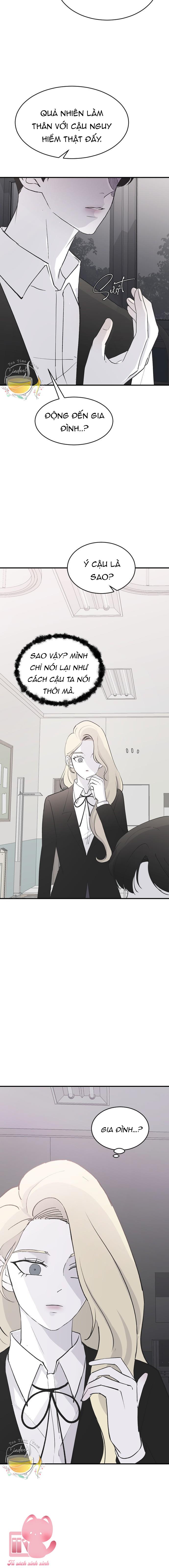 Ba Anh Trai Cực Phẩm Của Tôi - Chap 59