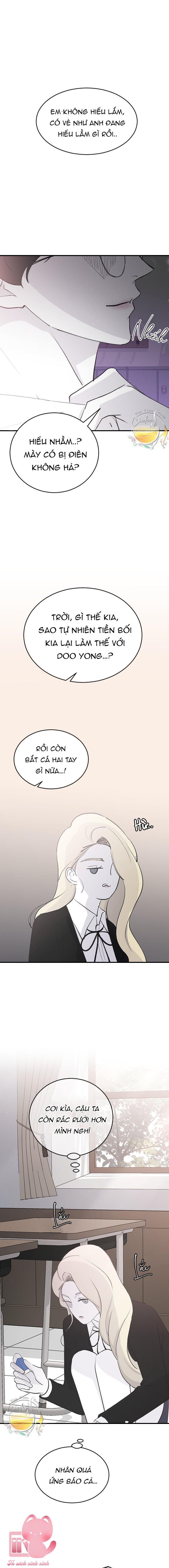 Ba Anh Trai Cực Phẩm Của Tôi - Chap 59
