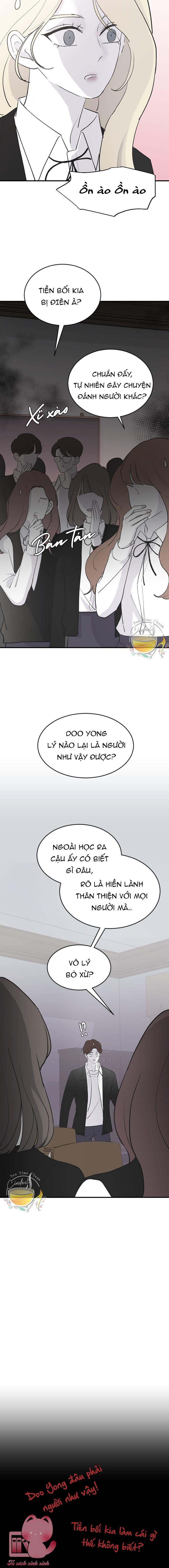 Ba Anh Trai Cực Phẩm Của Tôi - Chap 59