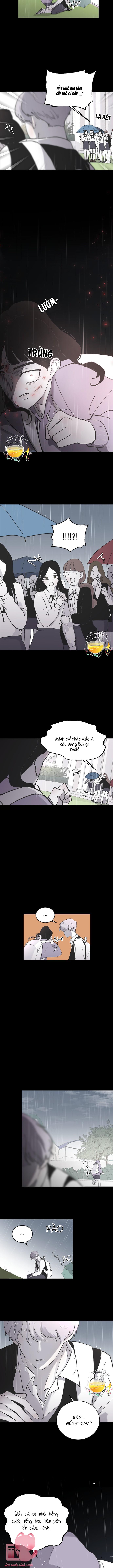 Ba Anh Trai Cực Phẩm Của Tôi - Chap 6