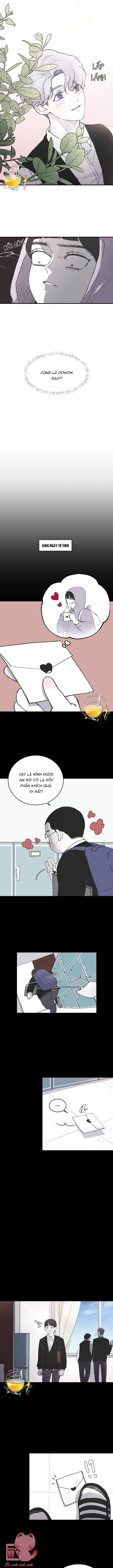 Ba Anh Trai Cực Phẩm Của Tôi - Chap 6
