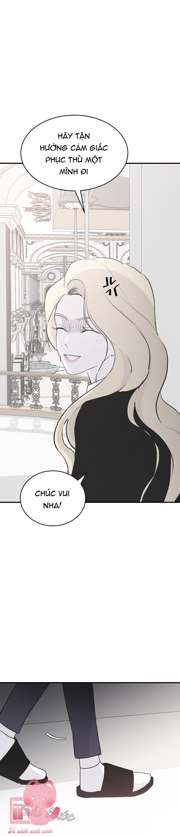 Ba Anh Trai Cực Phẩm Của Tôi - Chap 60