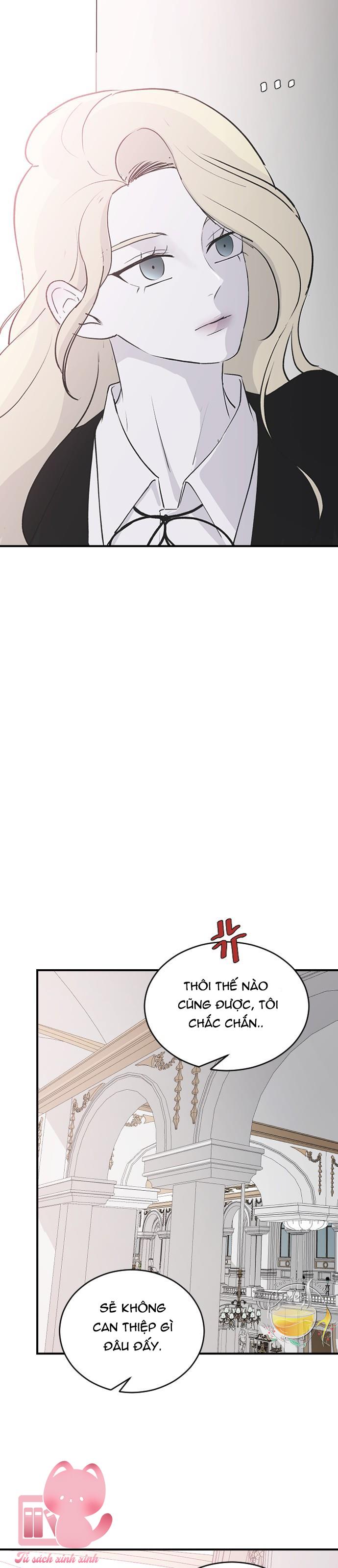 Ba Anh Trai Cực Phẩm Của Tôi - Chap 60