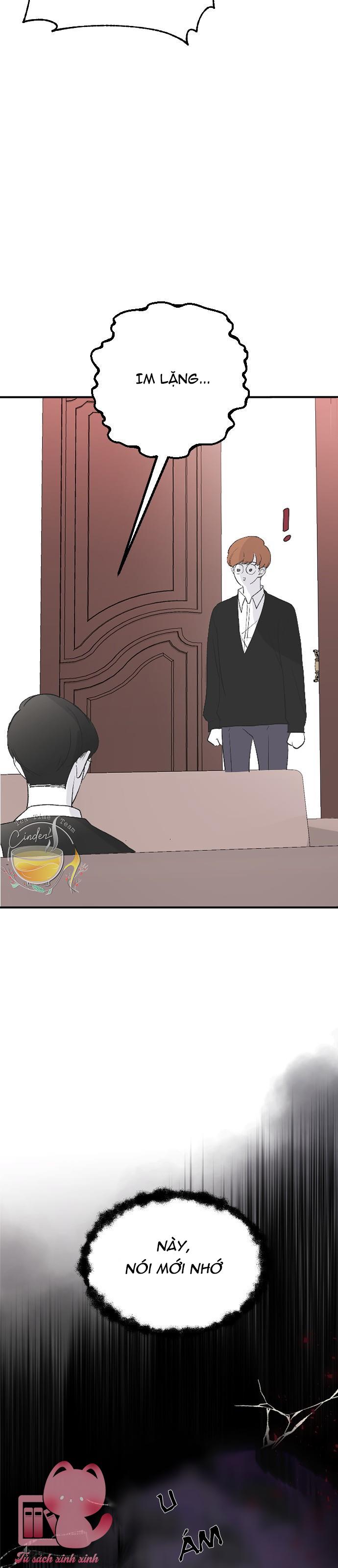 Ba Anh Trai Cực Phẩm Của Tôi - Chap 60