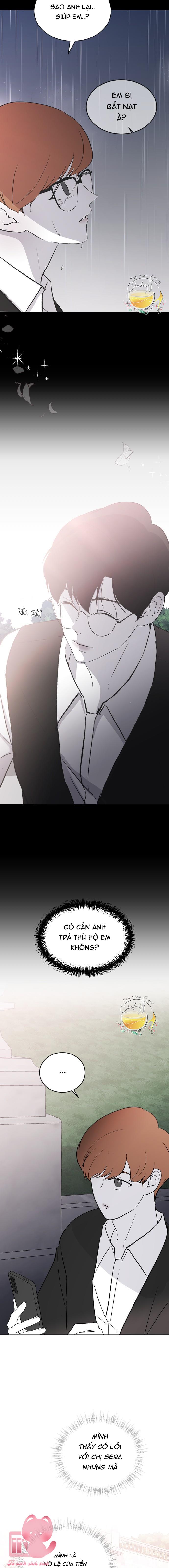 Ba Anh Trai Cực Phẩm Của Tôi - Chap 61